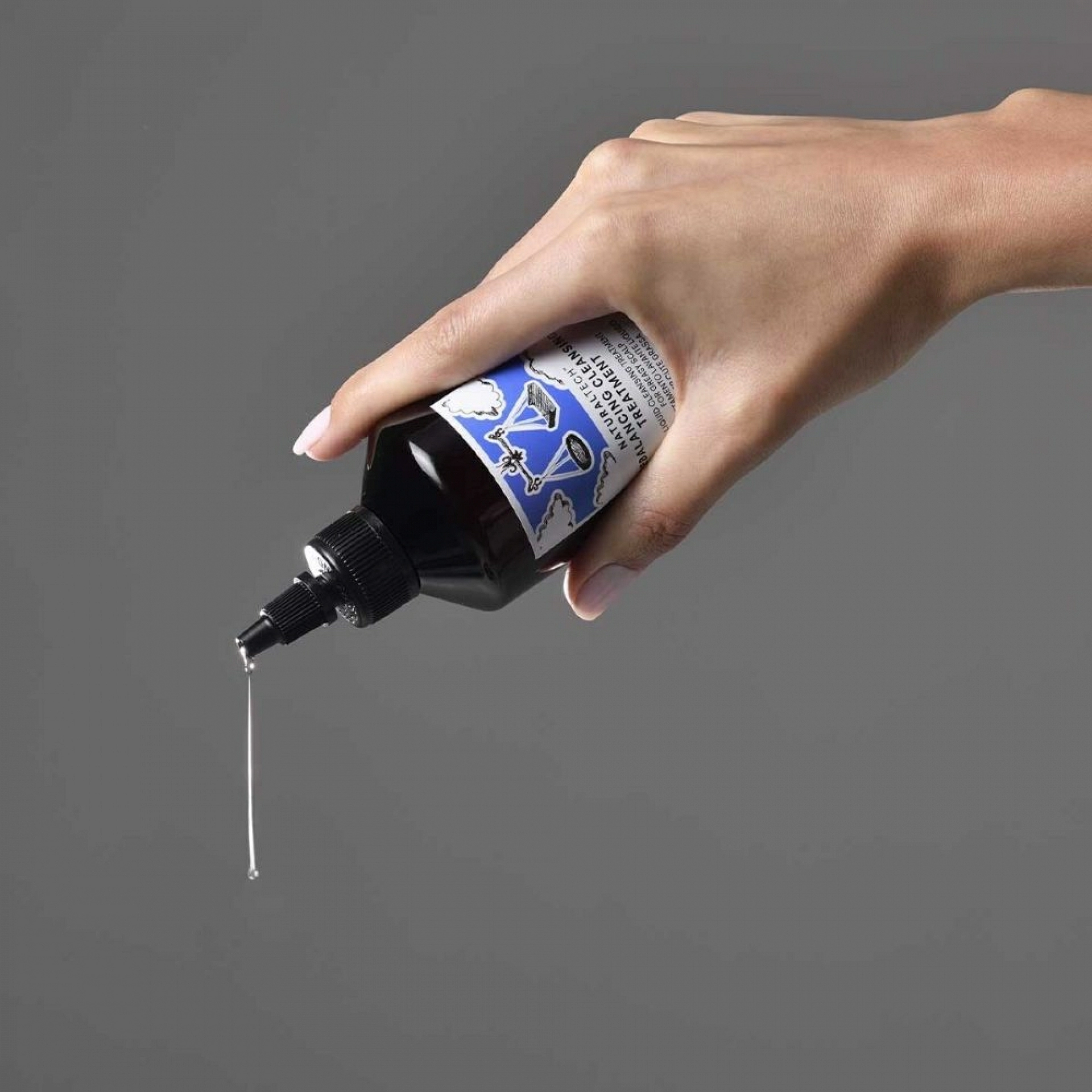 REBALANCING CLEANSING TREATMENT | Tratamiento limpiador 250ml - Naturaltech - Davines ®