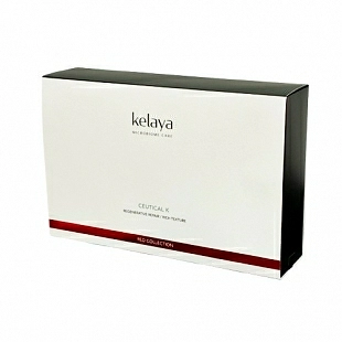 Red Collection | Estuche Regenerative Repair - Ceutical K - Kelaya ®