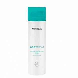 Reducer & anticellulite cream | Crema Reductora Anticelulítica 200ml - Body Treat - Montibello ®