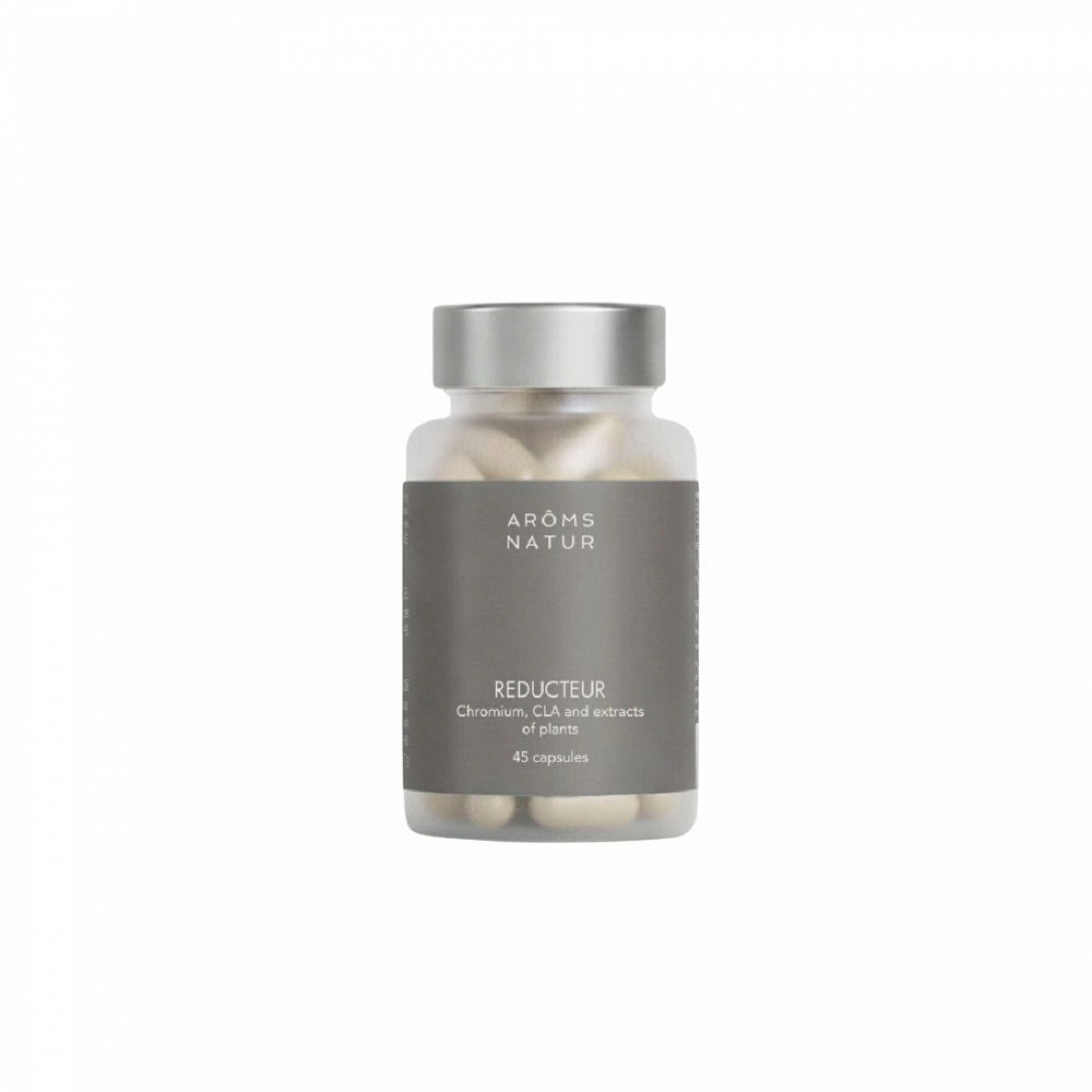 Reducteur 45 Cápsulas | Complemento Reductor - Nutricosméticos - Arôms Natur ®