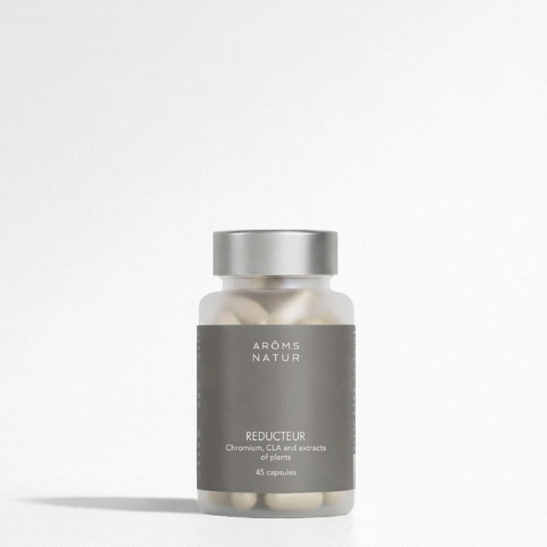 Reducteur 45 Cápsulas | Complemento Reductor - Nutricosméticos - Arôms Natur ®