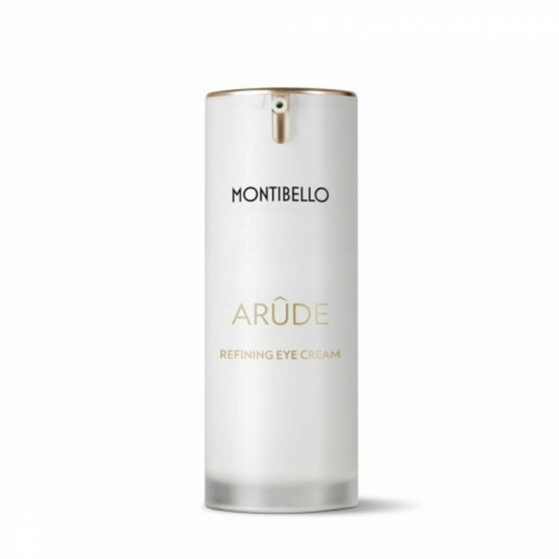 Refining Eye Cream | Contorno de ojos global 15 ml - Arude - Montibello ®