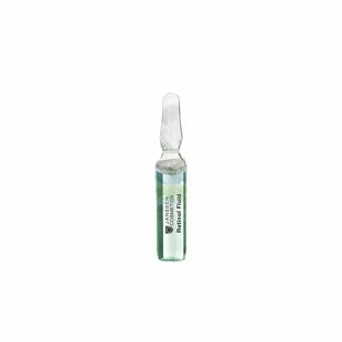 Refining Retinol Fluid Ampoule | Ampollas de Retinol Refinante 7x2 ml - Ampoules - Janssen Cosmetics ®