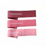 Regalo: bandas elásticas mesoesetic