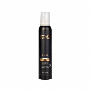 Regenerating Mousse | Espuma regeneradora corporal 200ml - Essential - Bocaré Tech Genomic ®