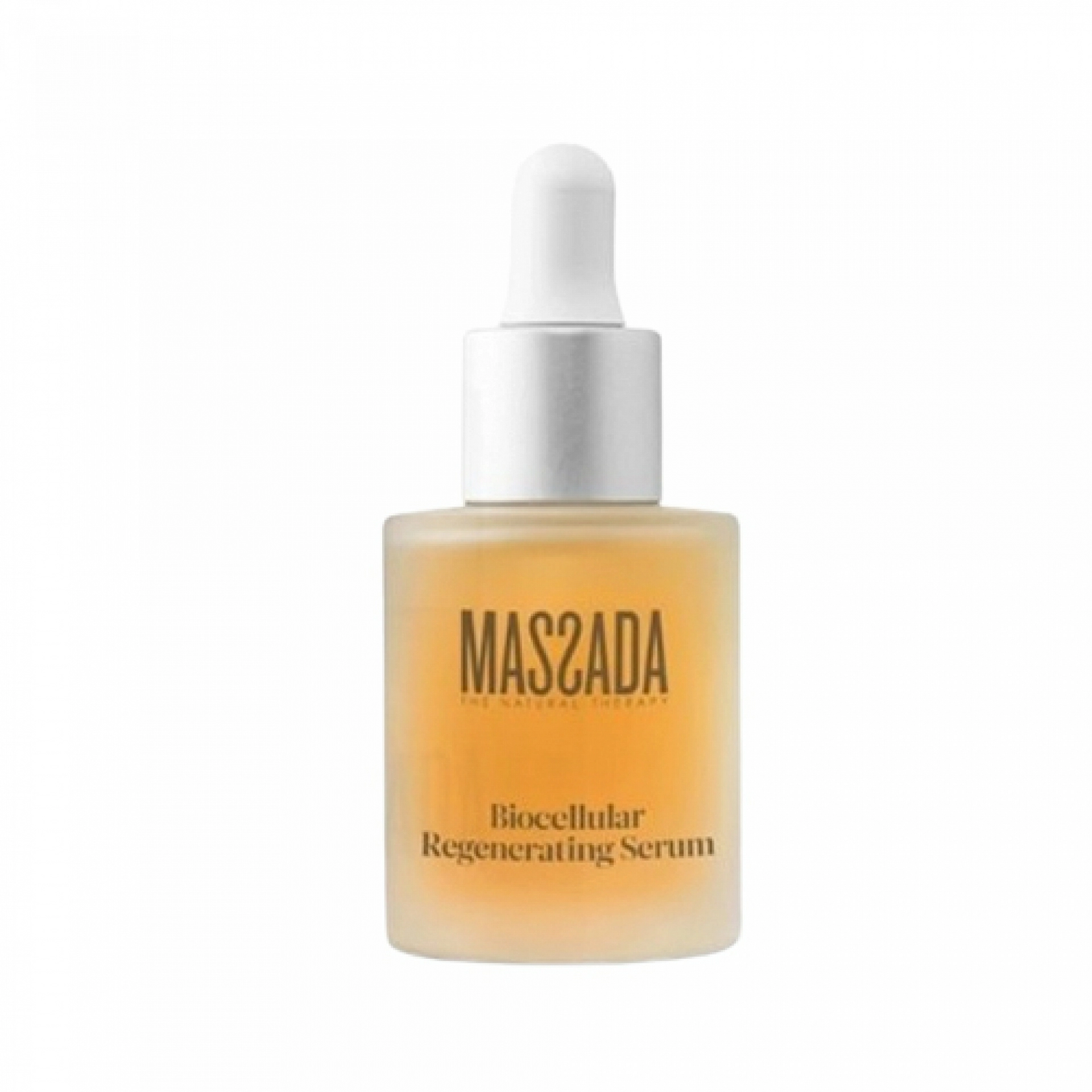 Regenerating Serum | Concentrado restaurador 30ml - Bio Cellular - Massada ®