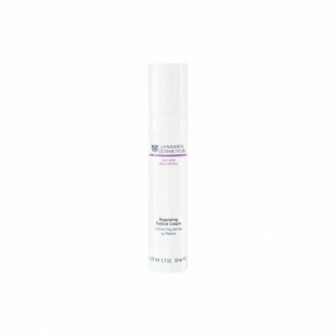 Regulating Retinol Cream | Crema Reguladora con Retinol 50 ml - Piel Grasa - Janssen Cosmetics ®