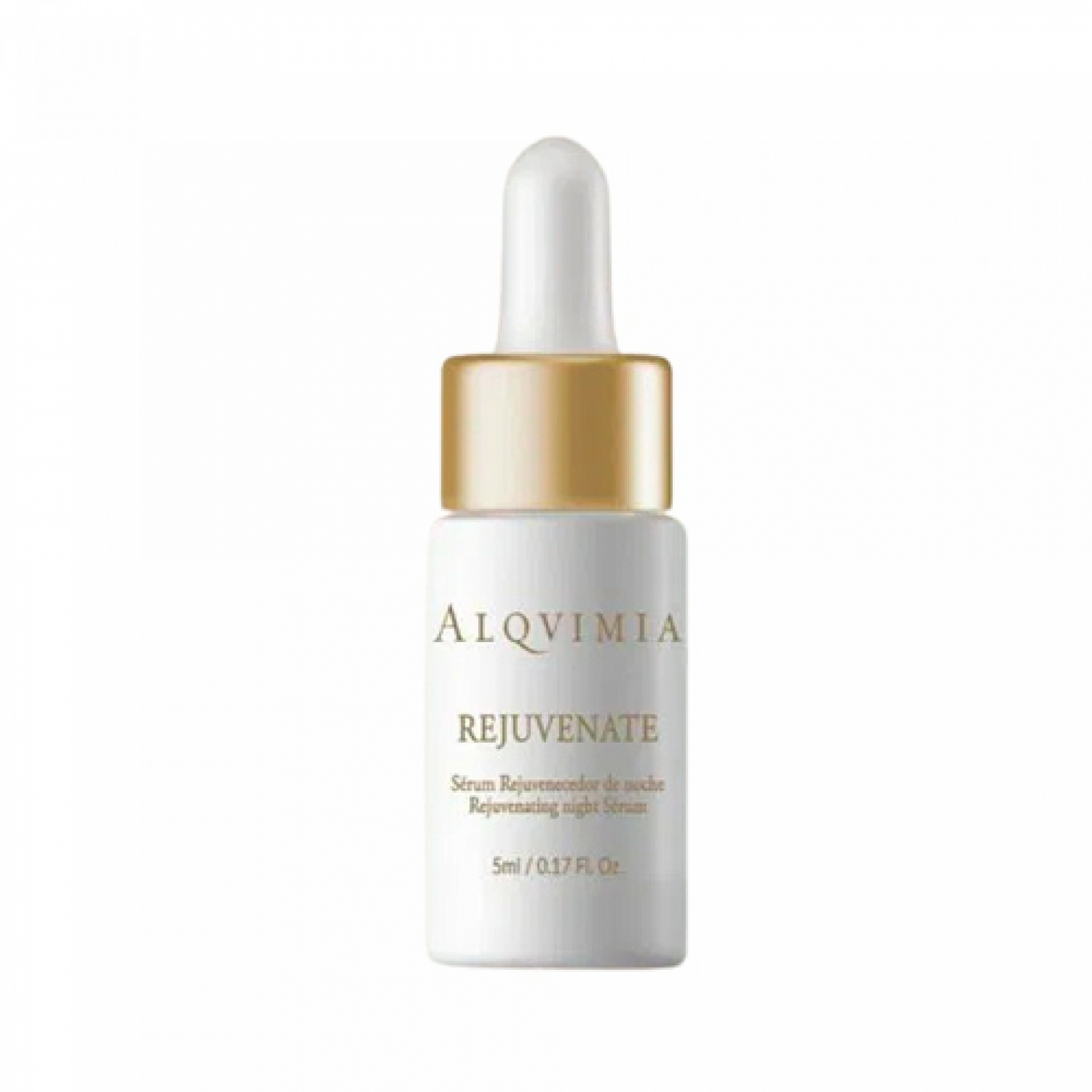 Rejuvenate | Sérum anti-edad y rejuvenecedor 30ml - Essentially Beautiful - Alqvimia ®