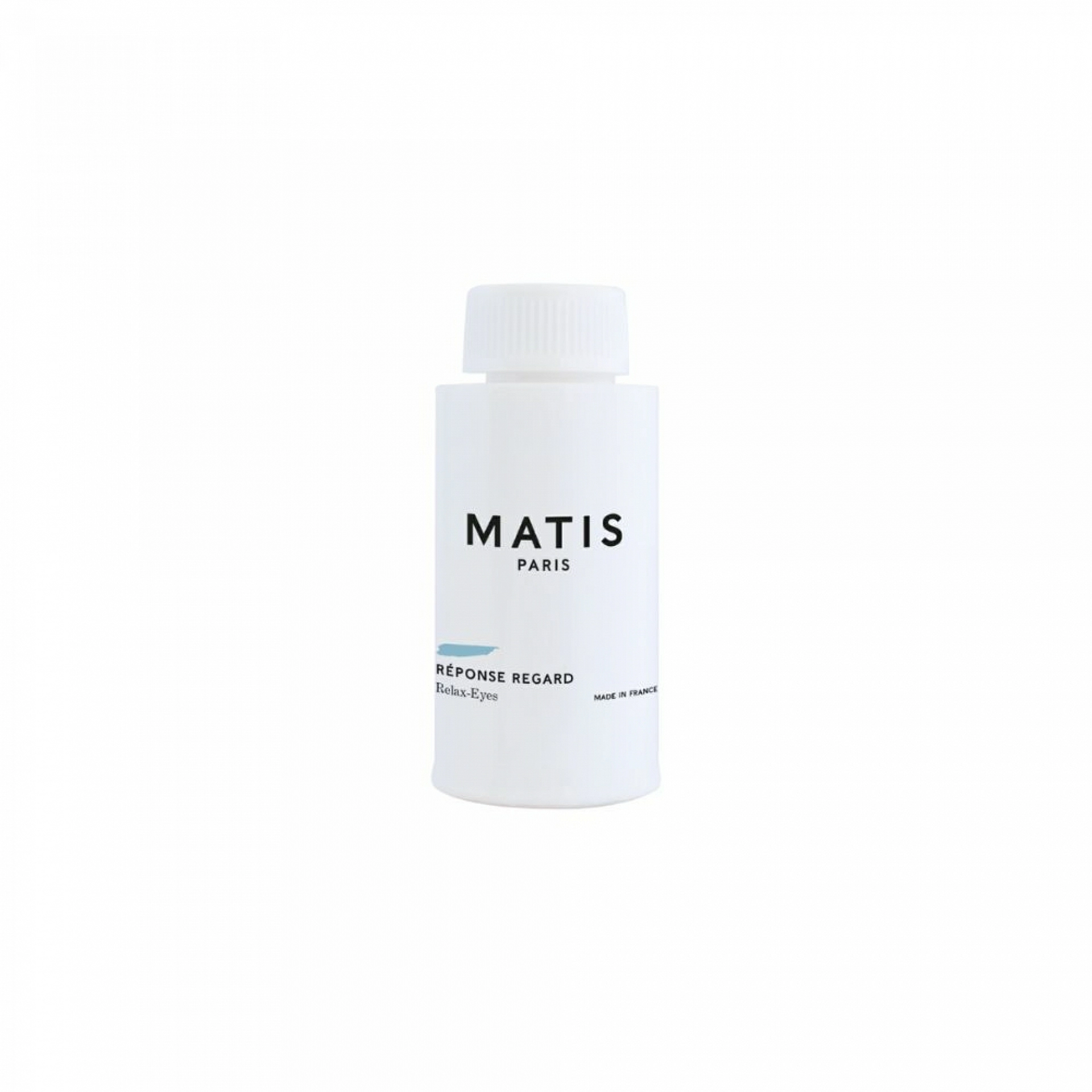 Relax-Eyes | Contorno de Ojos Antifatiga 15 ml – Regard – Matis Paris ®