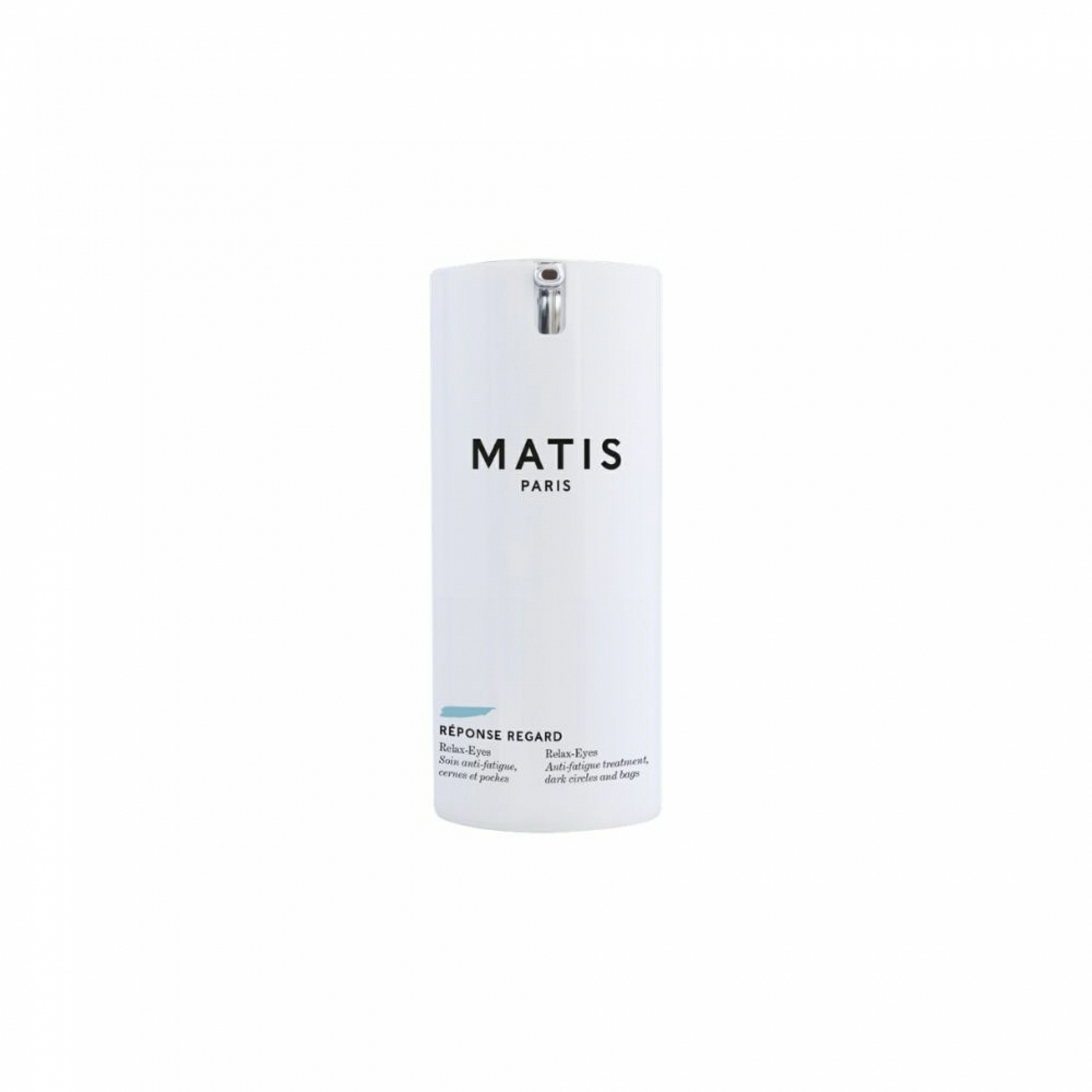 Relax-Eyes | Contorno de Ojos Antifatiga 15 ml – Regard – Matis Paris ®