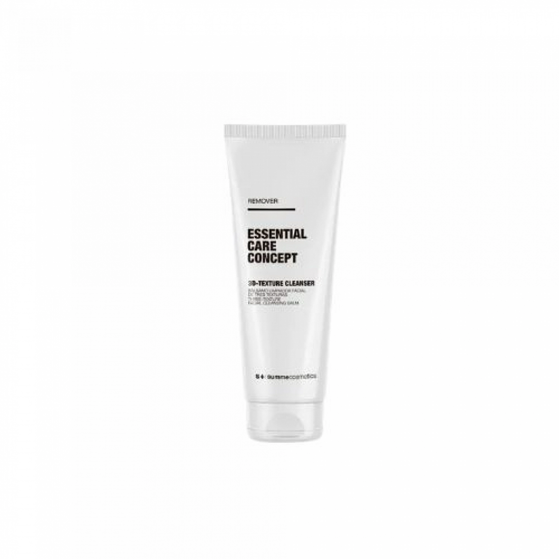 Remover 3D Texture Cleanser | Bálsamo limpiador facial de tres texturas 100 - Essential Care Concept - Summecosmetics ®
