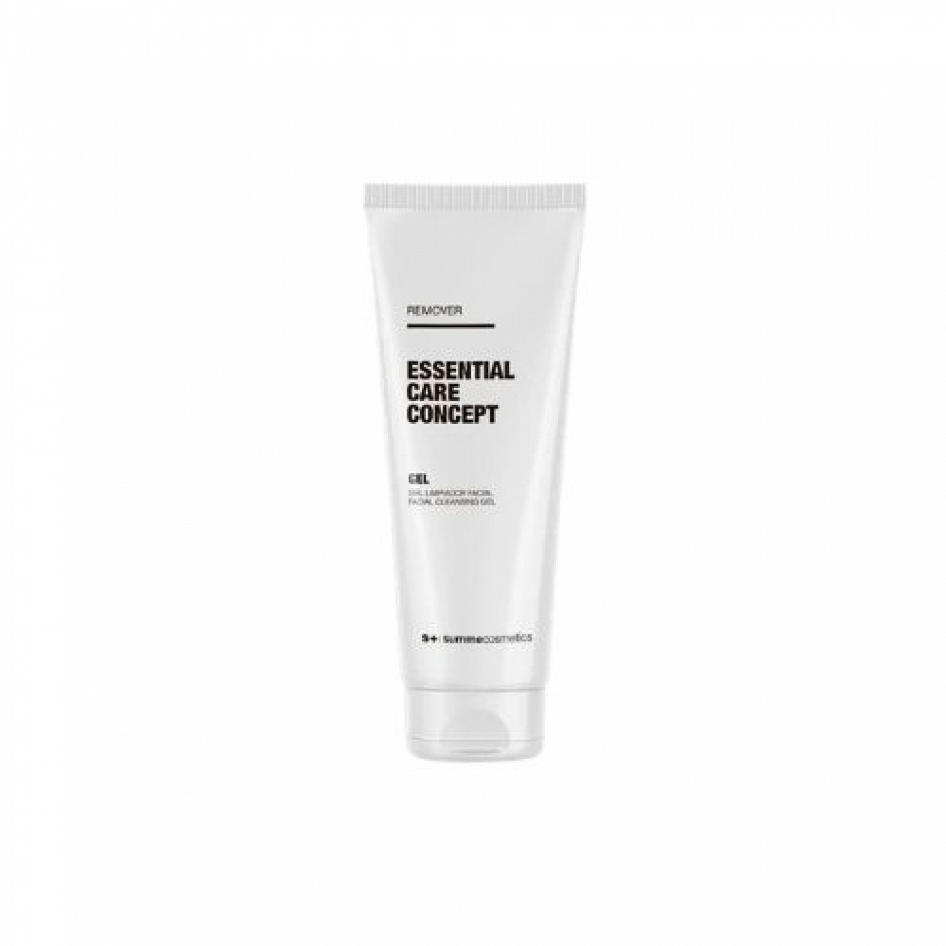 Remover Gel | Gel limpiador facial prebiótico 200 ml - Essential Care Concept - Summecosmetics ®