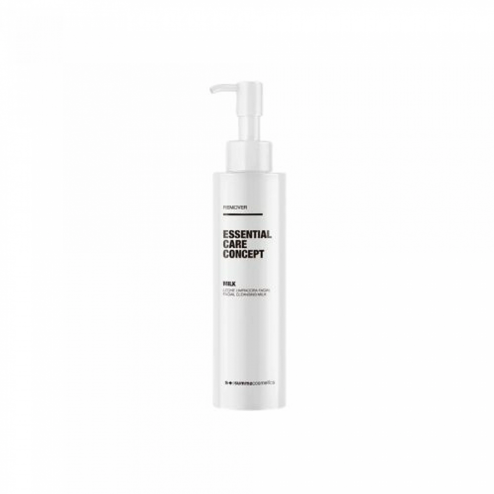 Remover Milk | Leche limpiadora facial prebiótica - Essential Care Concept - Summecosmetics ®