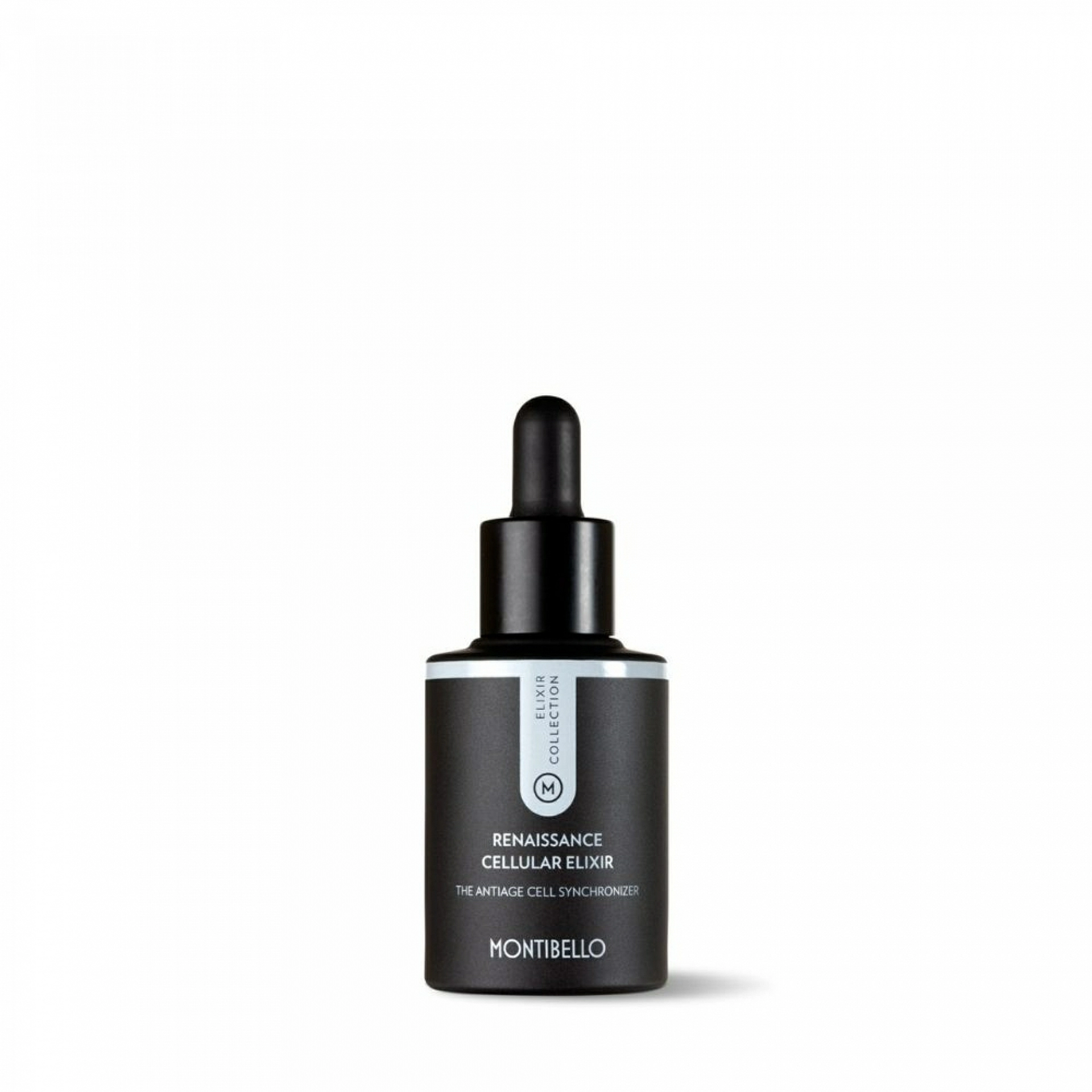 Renaissance cellular Elixir | Elixir antiedad 30 ml - Elixir Collection - Montibello ®