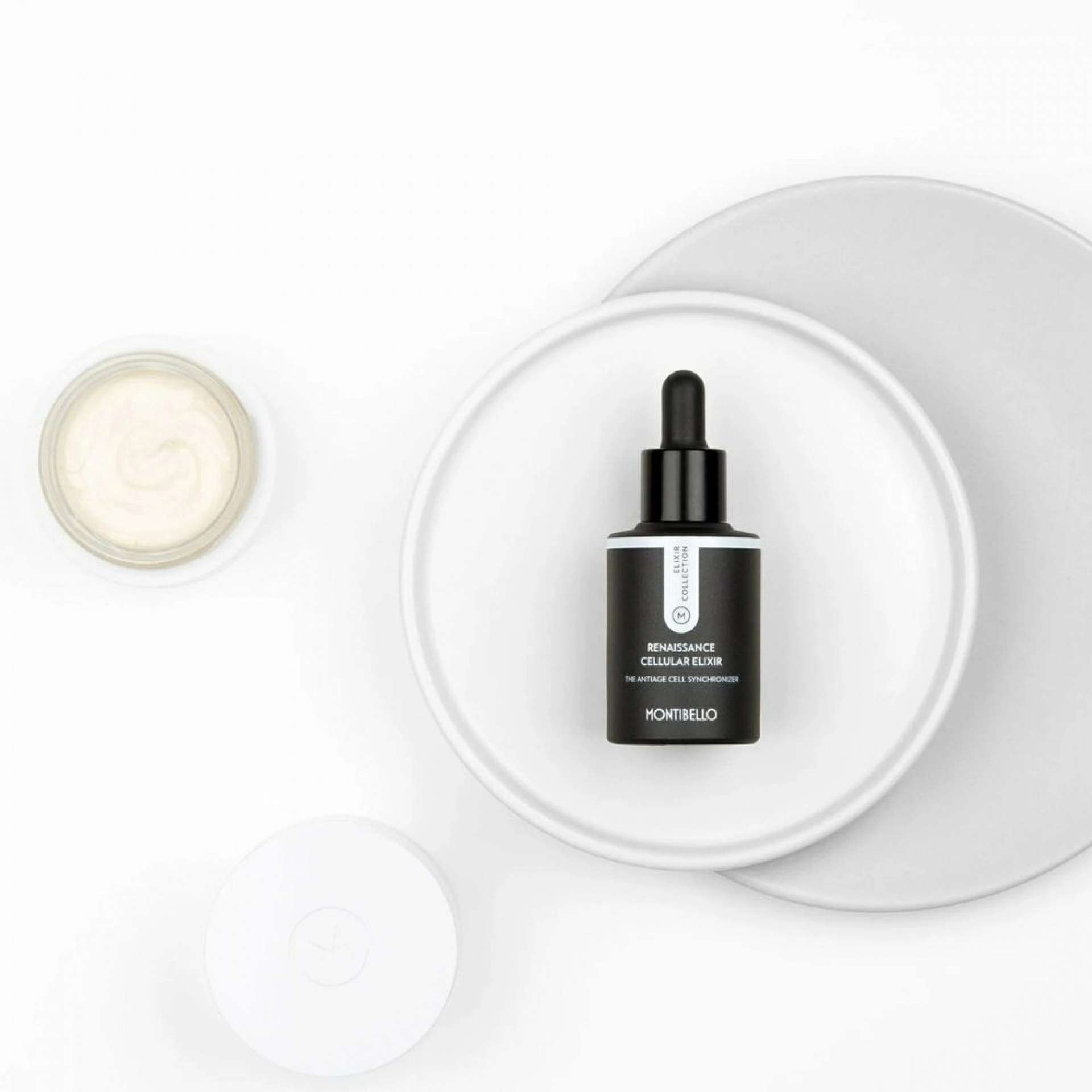 Renaissance cellular Elixir | Elixir antiedad 30 ml - Elixir Collection - Montibello ®