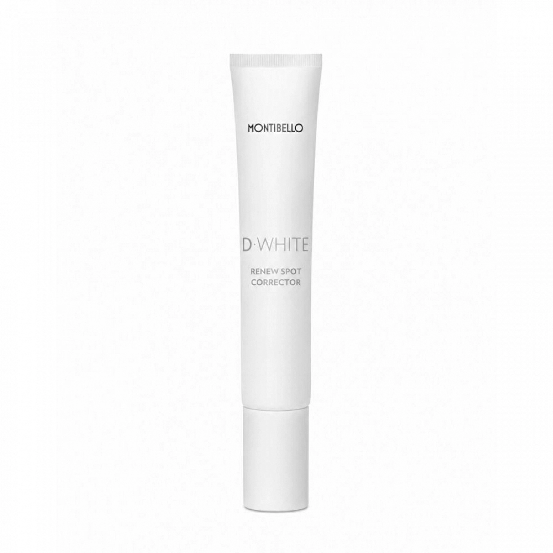 Renew Spot Corrector | Corrector blanqueante de manchas 30 ml - D-White - Montibello ®