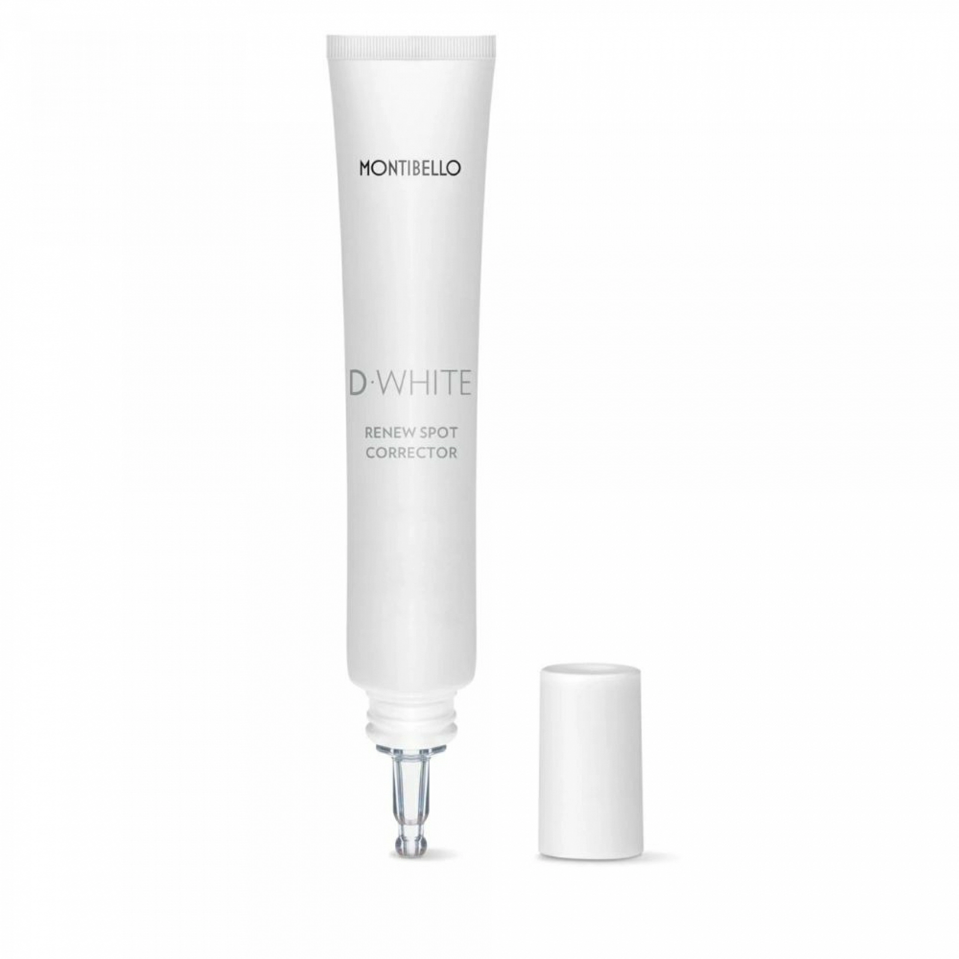 Renew Spot Corrector | Corrector blanqueante de manchas 30 ml - D-White - Montibello ®