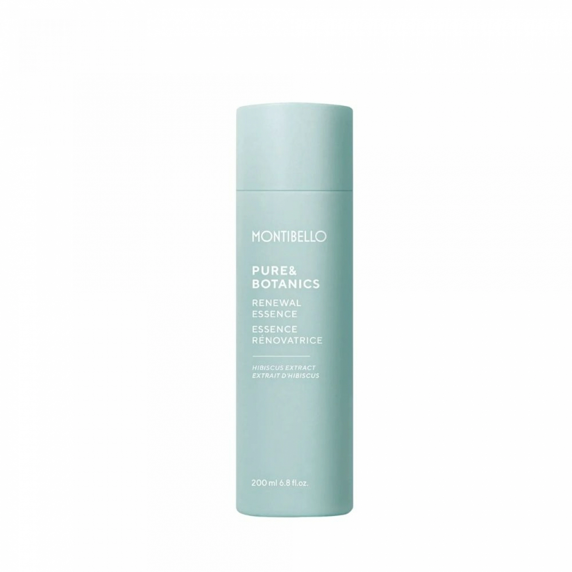 Renewal essence | Esencia renovadora - 200 ml - Pure & Botanics - Montibello ®