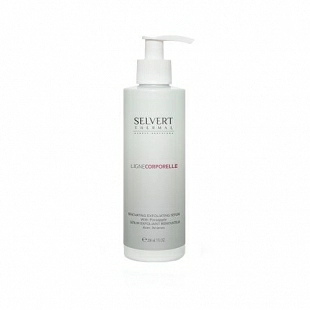 Renovating Exfoliating Serum | Serum exfoliante corporal 200ml - Ligne Corporelle - Selvert Thermal ®