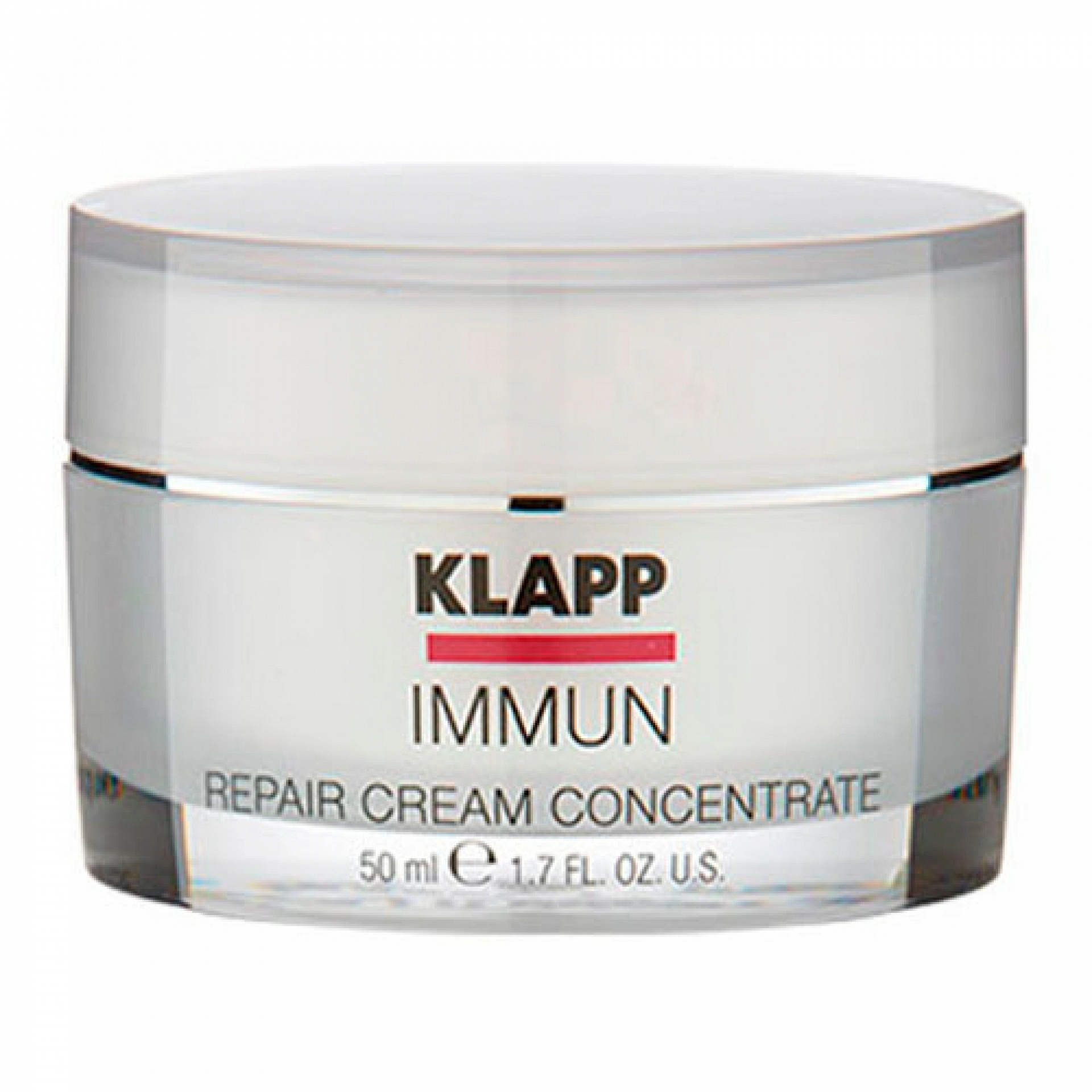 Repair Cream Concentrate | Crema Reparadora 50ml - Immun - Klapp ®
