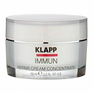 Repair Cream Concentrate | Crema Reparadora 50ml - Immun - Klapp ®