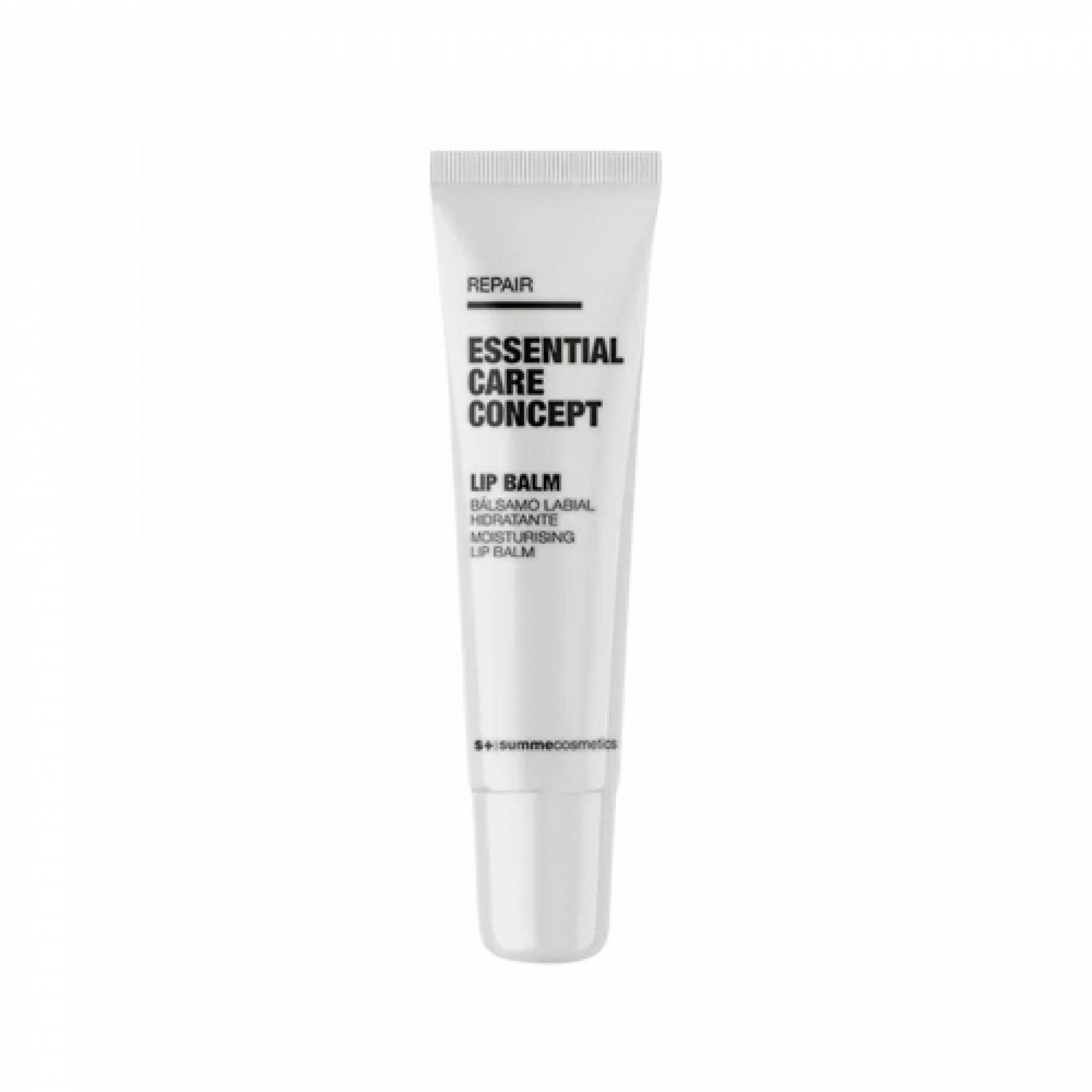 Repair Lip Balm | Bálsamo labial reparador e hidratante 15ml - Essential Care Concept - Summecosmetics ®
