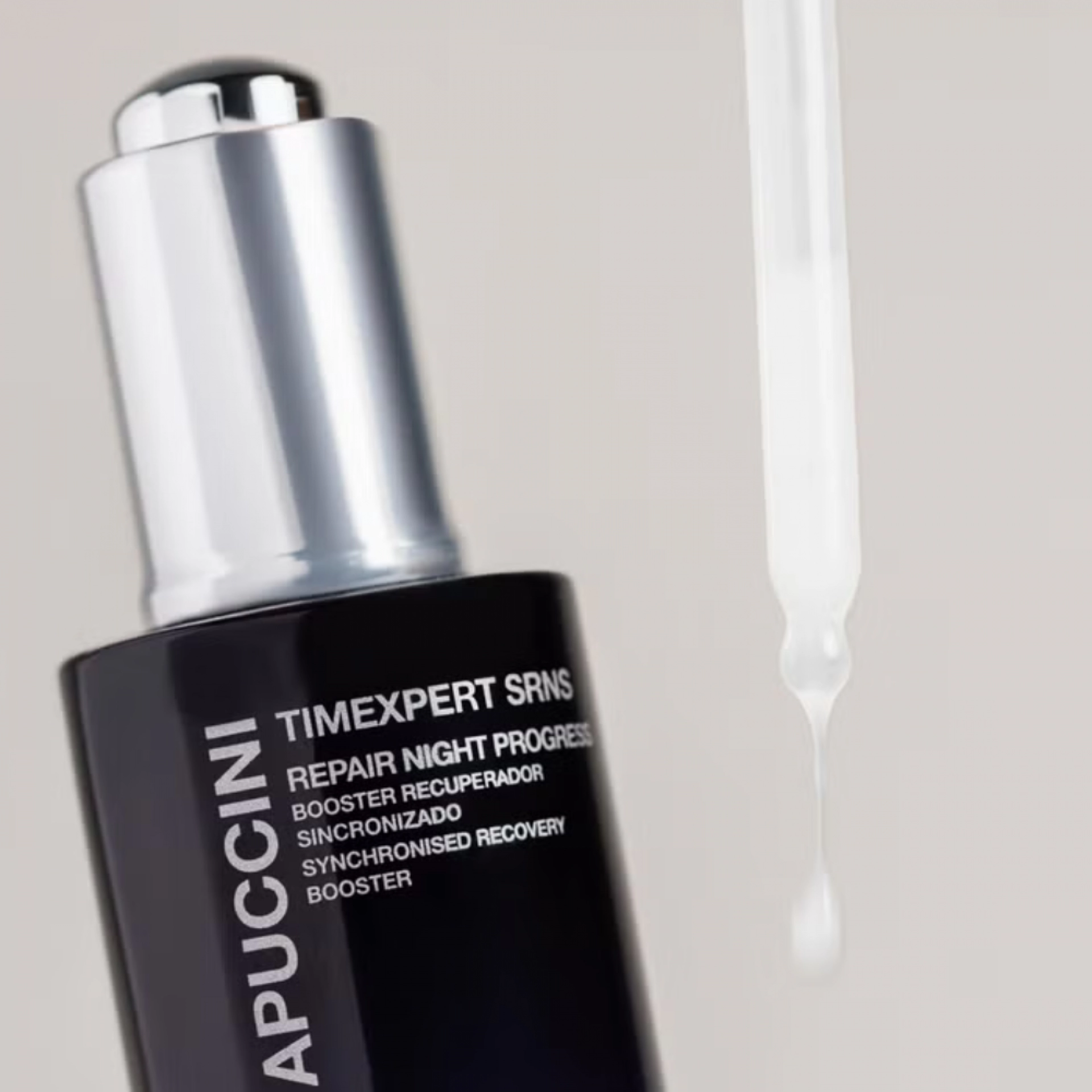 Repair Night Progress 50ml | Booster Recuperador - Timexpert SRNS - Germaine de Capuccini ®
