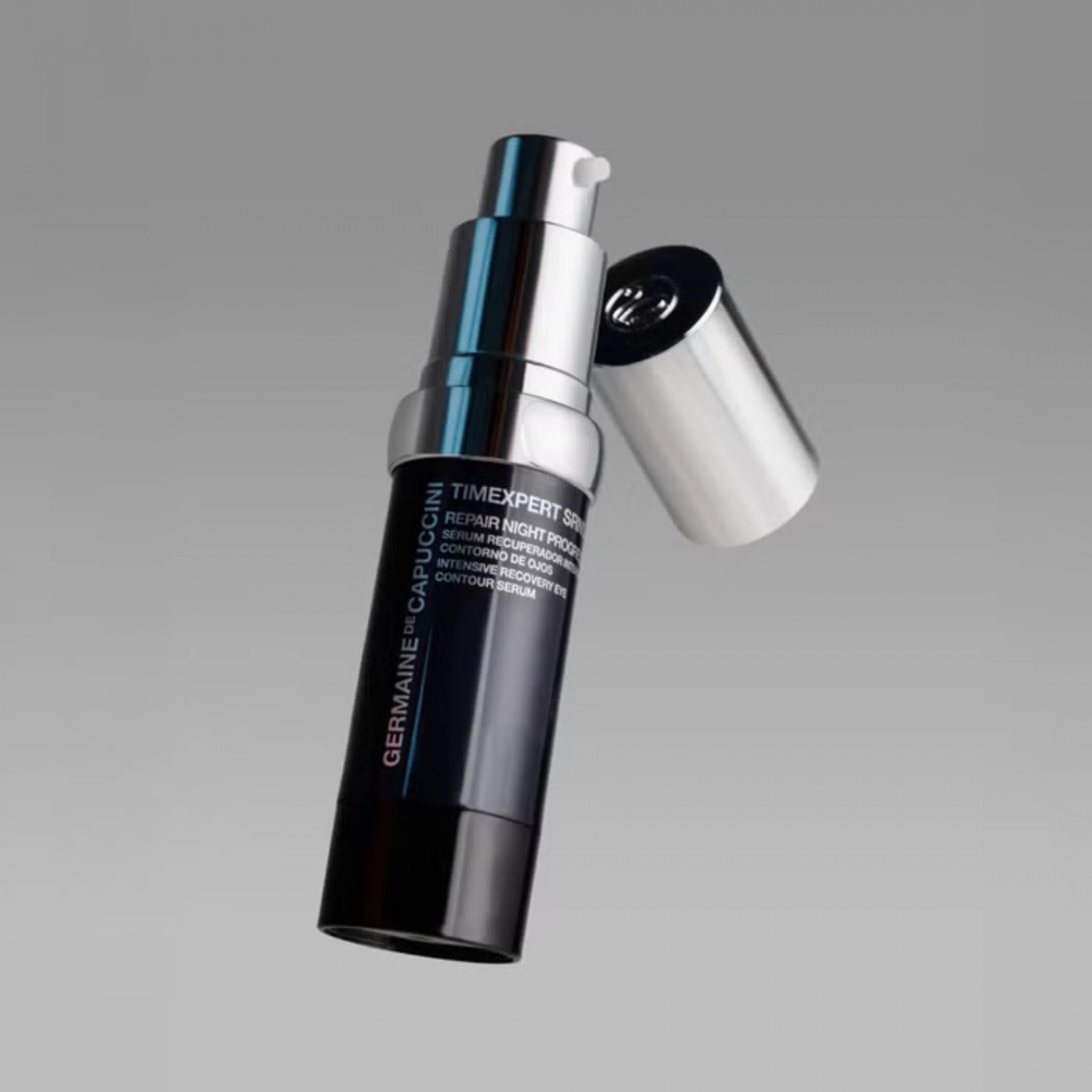 Repair Night Progress Eye | Sérum Intensivo - Timexpert SRNS - Germaine de Capuccini ®