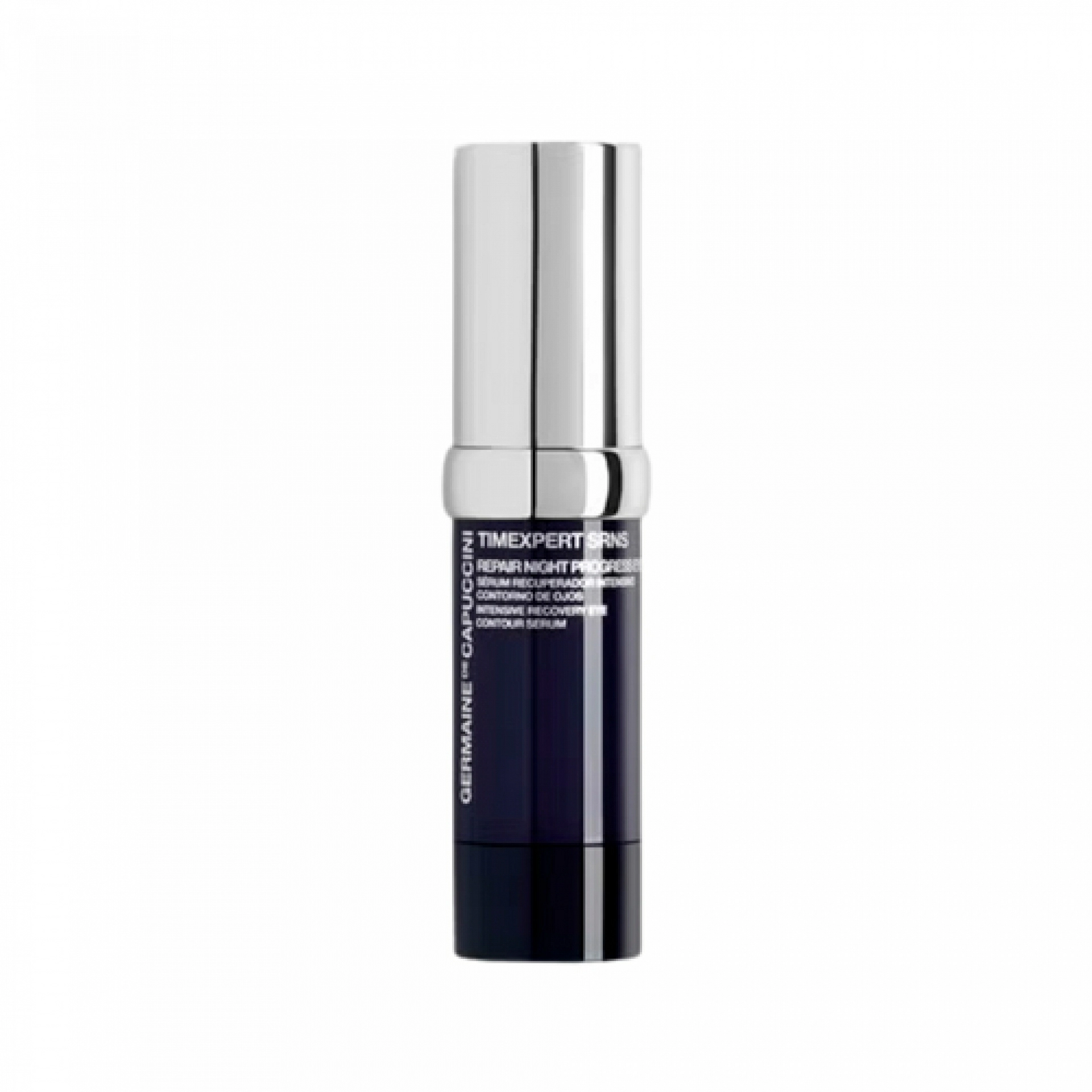 Repair Night Progress Eye | Sérum Intensivo - Timexpert SRNS - Germaine de Capuccini ®
