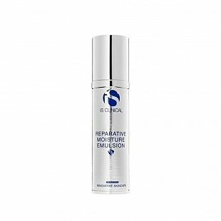 Reparative Moisture Emulsion | Emulsión hidratante reparadora 50 ml - iS Clinical ®