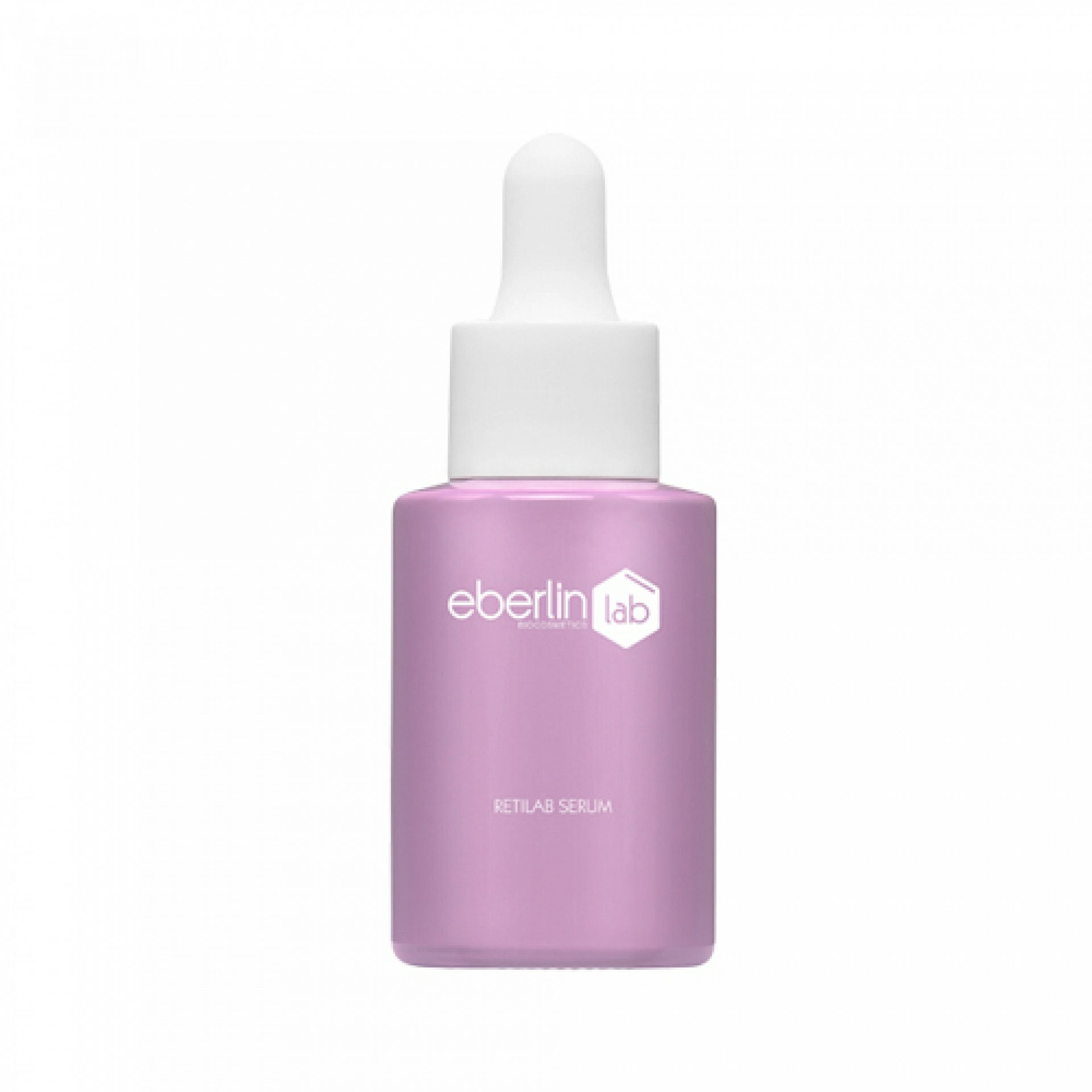 Retilab | Serum con retinol puro 30ml - Eberlin Lab - Eberlin ®