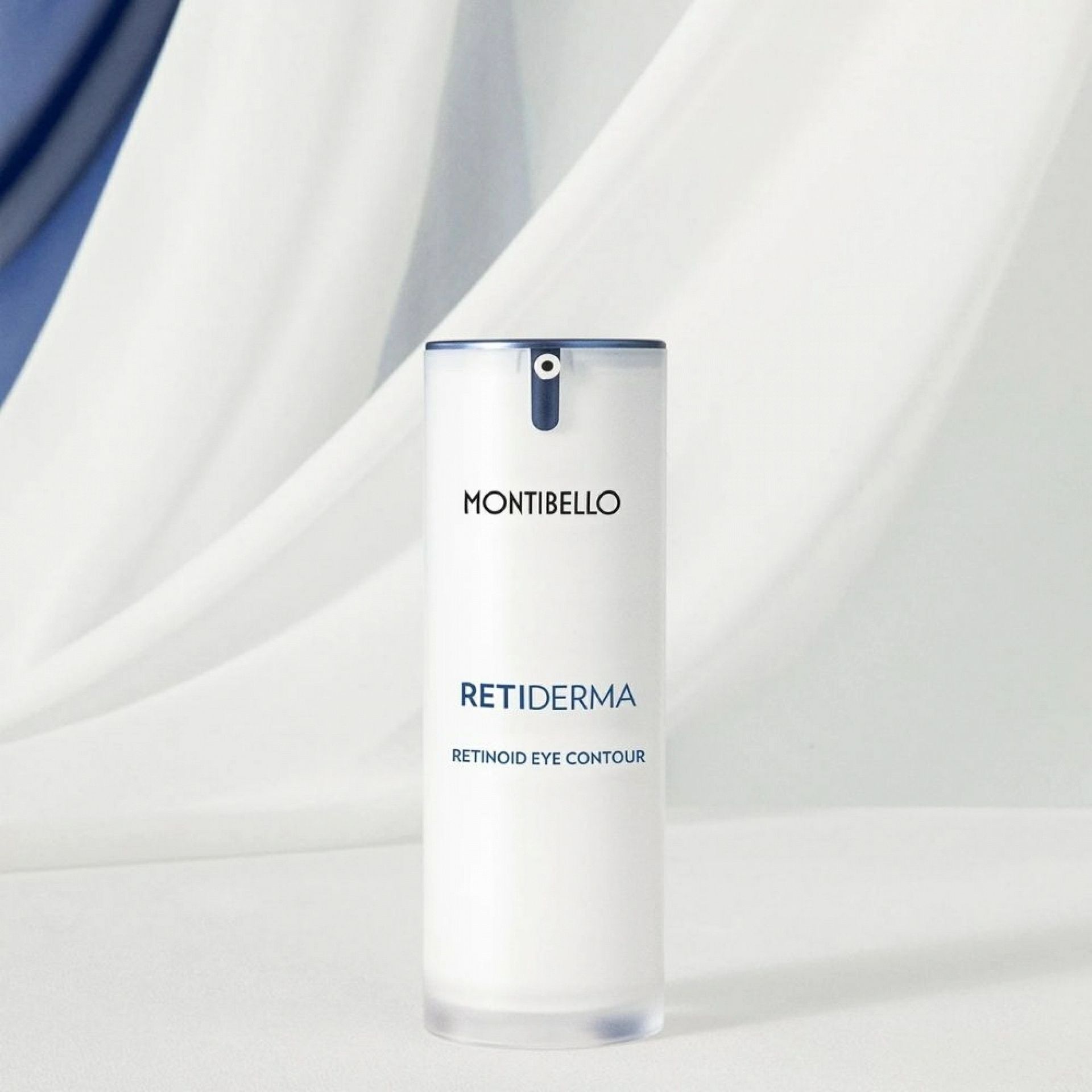 Retinoid Eye Contour |  Contorno de ojos antiedad 15 ml - Retiderma - Montibello ®