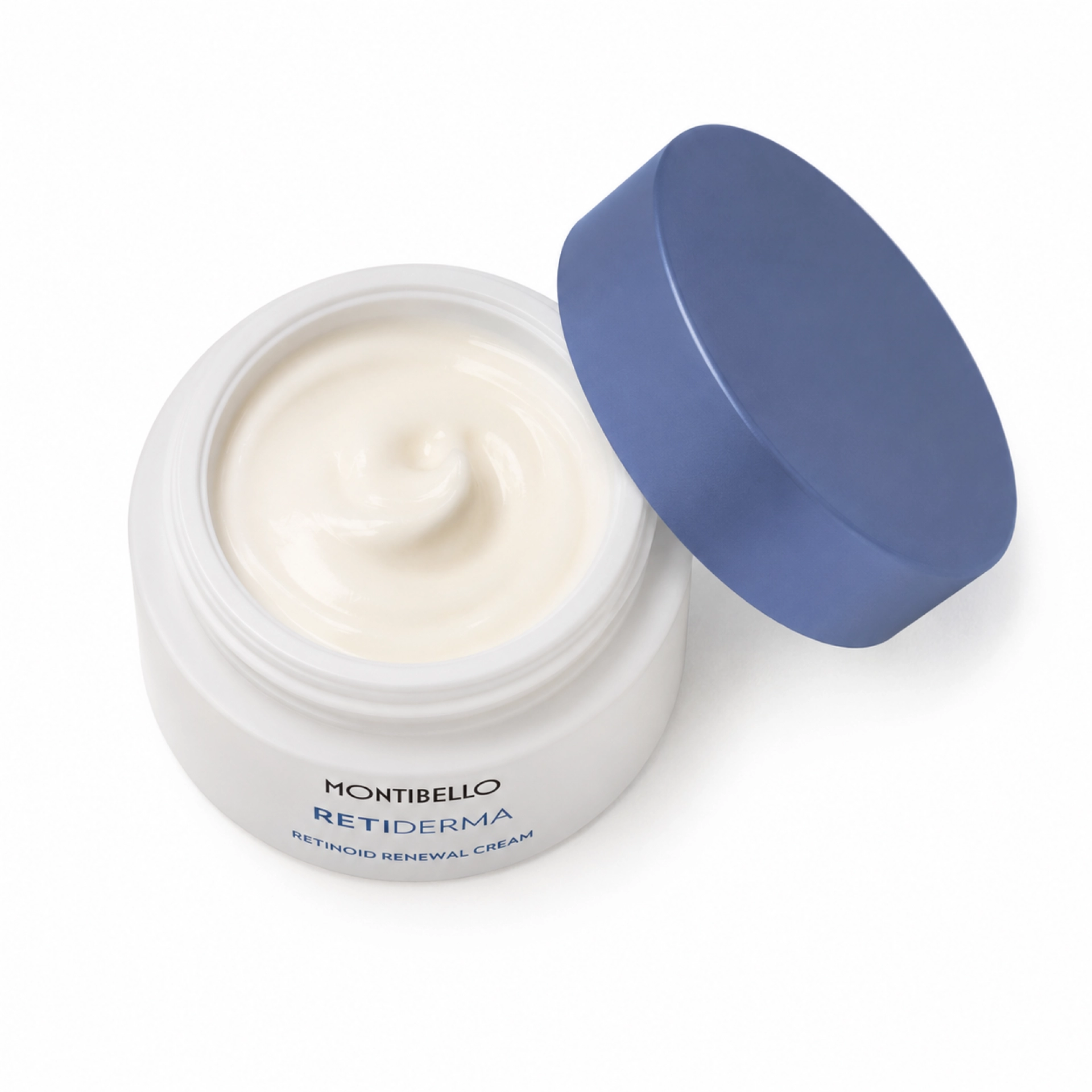 Retinoid Renewal Cream | Crema renovadora de la piel 50ml - Retiderma - Montibello ®