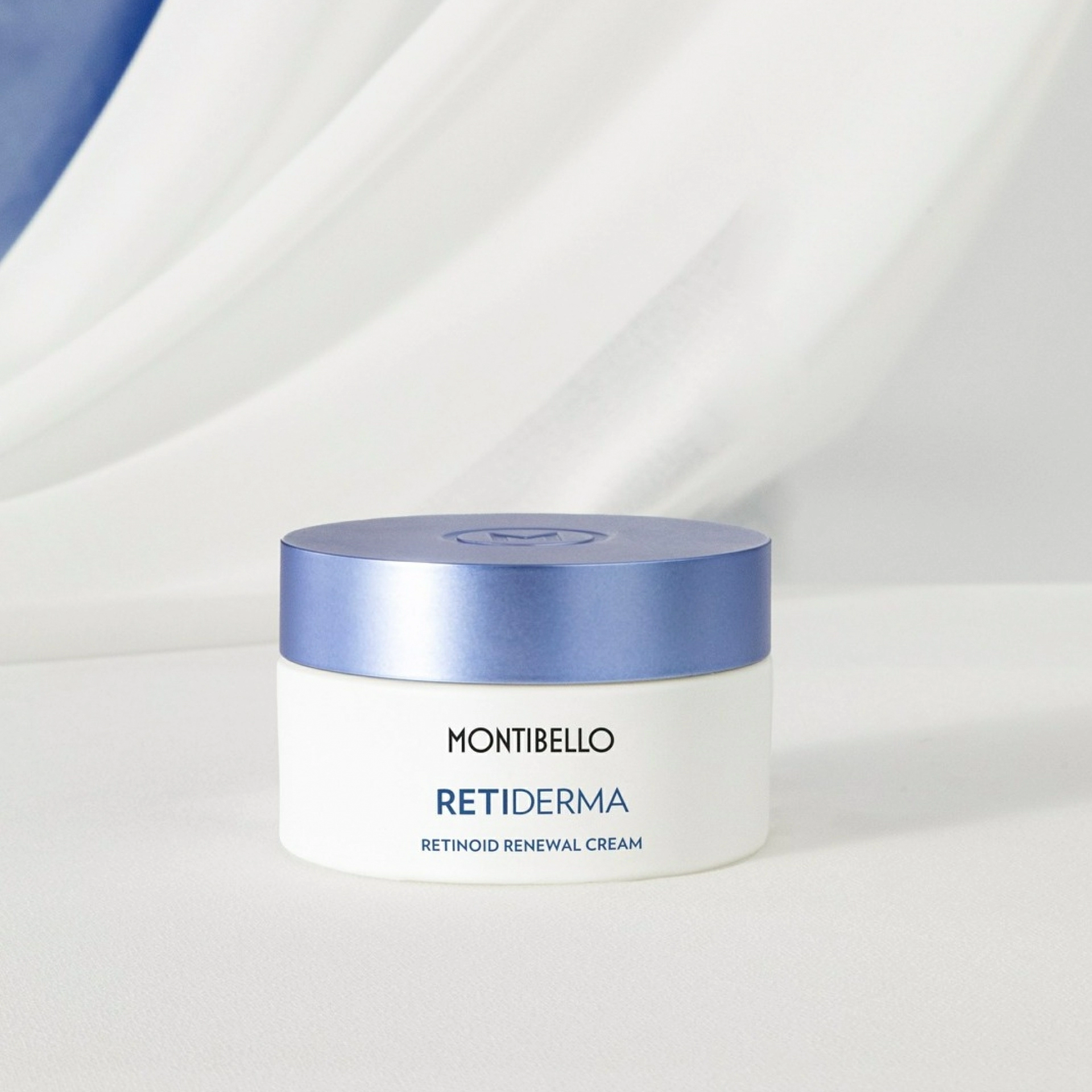Retinoid Renewal Cream | Crema renovadora de la piel 50ml - Retiderma - Montibello ®