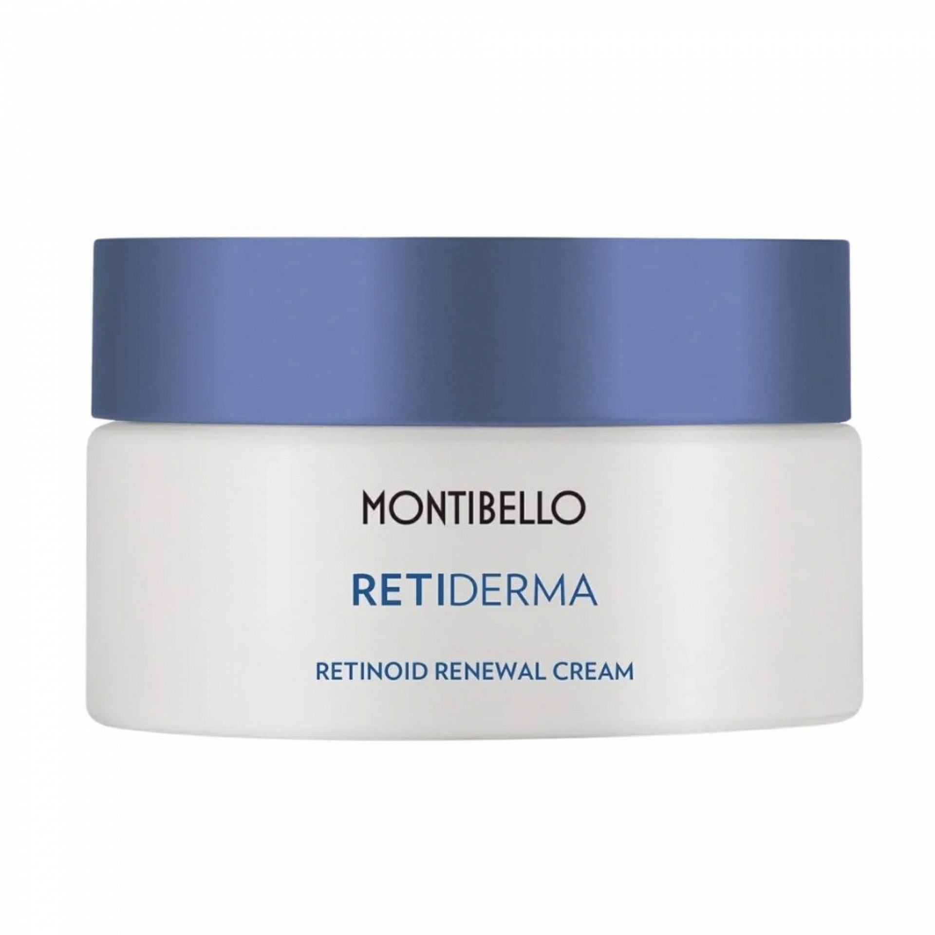Retinoid Renewal Cream | Crema renovadora de la piel 50ml - Retiderma - Montibello ®