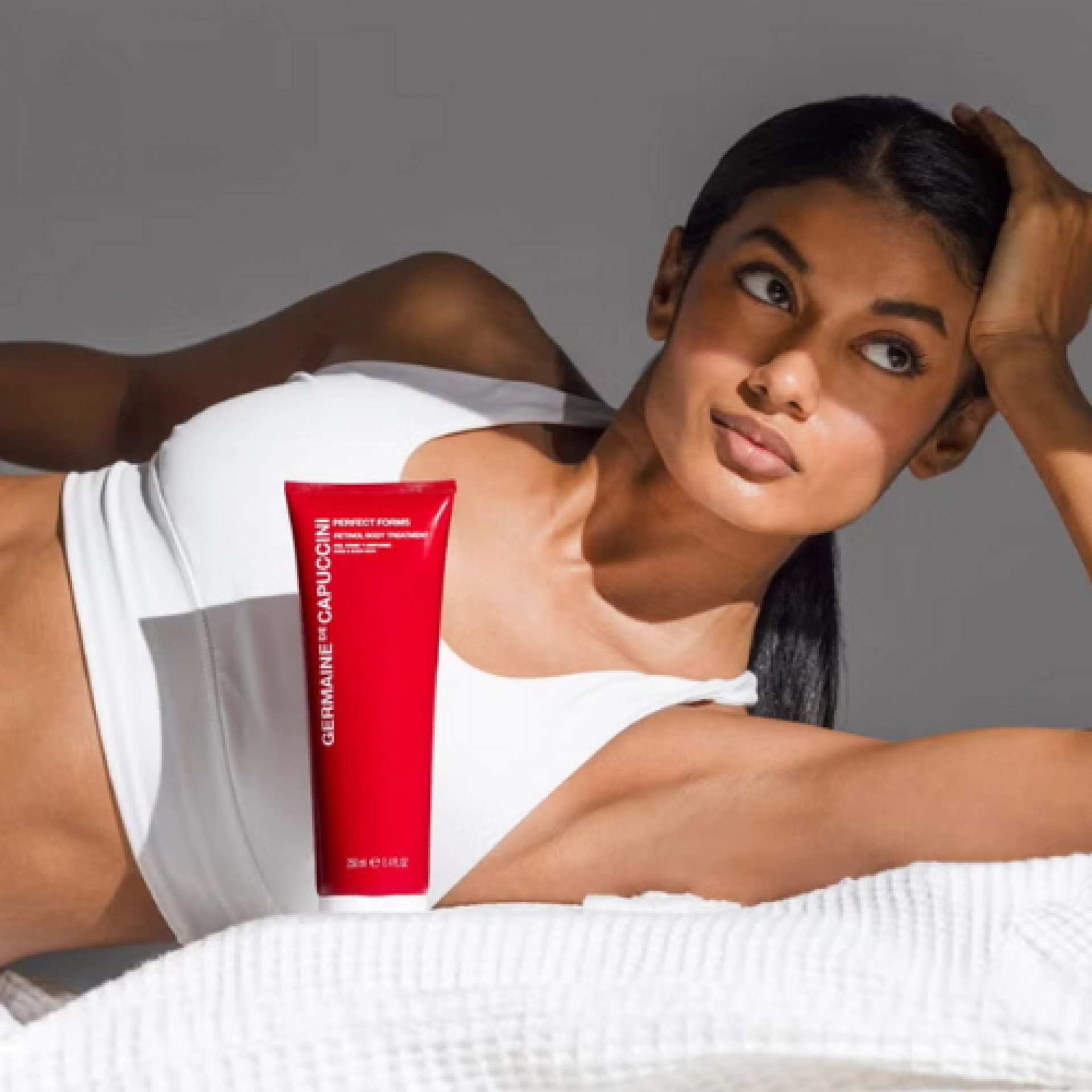 Retinol Body Treatment | Crema corporal para piel firme y uniforme 250ml - Perfect Forms - Germaine de Capuccini ®