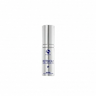 Retinol+ Emulsion 0.3 | Emulsión con retinol antiedad 30 ml - Luminosidad - iS Clinical ®