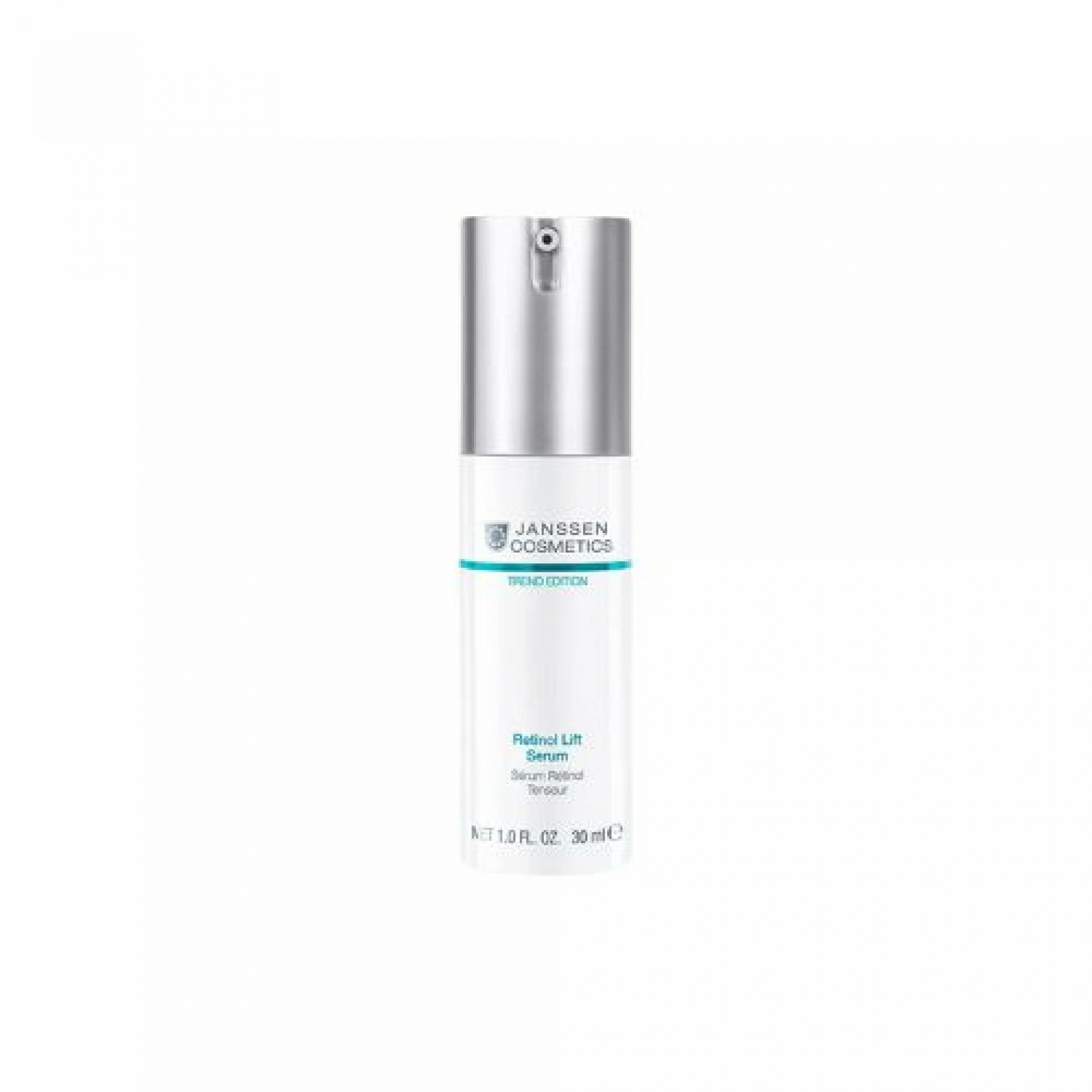 Retinol Lift Serum | Sérum Lifting con Retinol 30 ml - Trend Edition - Janssen Cosmetics ®