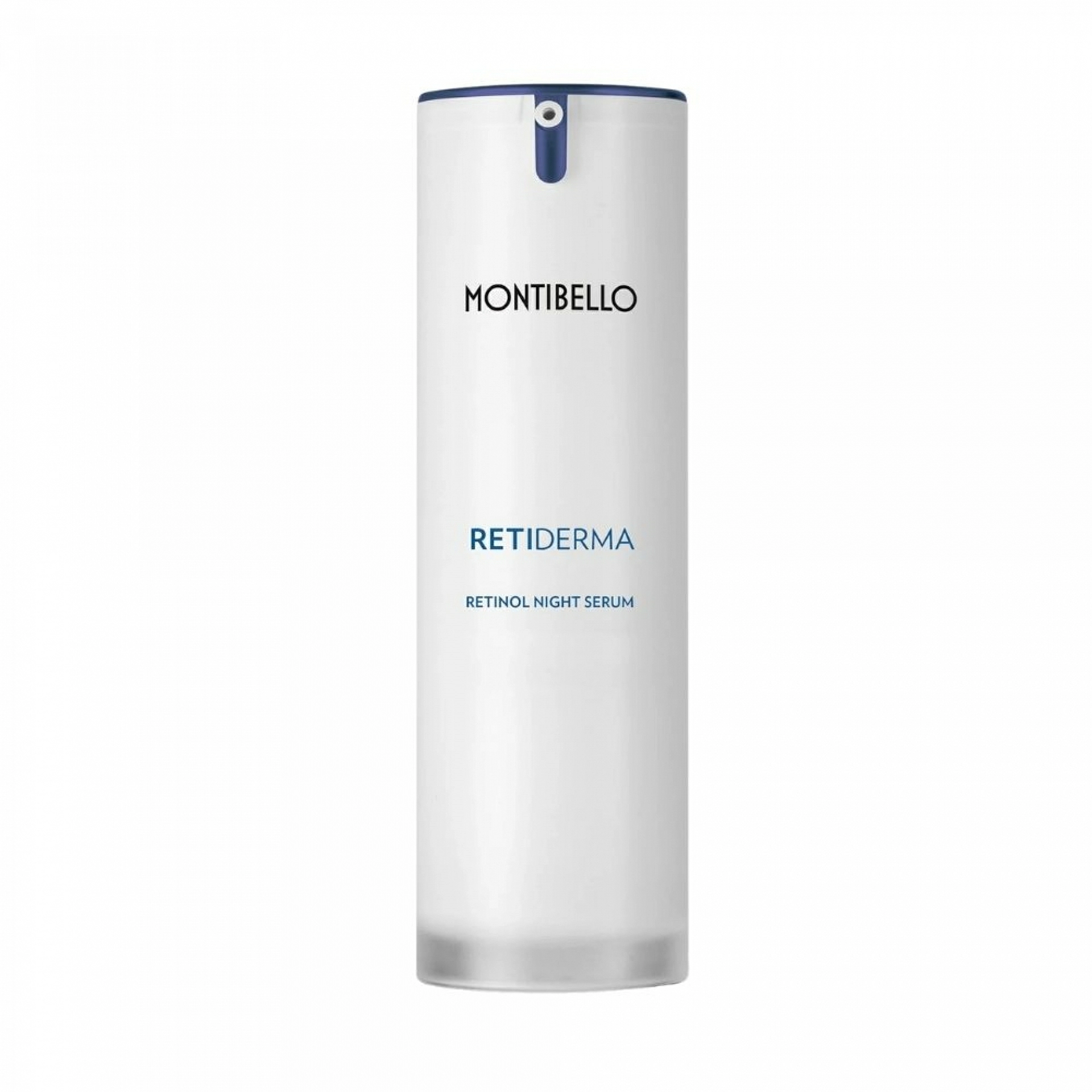 Retinol Night Serum | Serum renovador de noche 30ml - Retiderma - Montibello ®