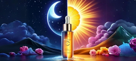 Retinol o vitamina C: ¿Cuál elegir para tu rutina de cuidado de la piel?