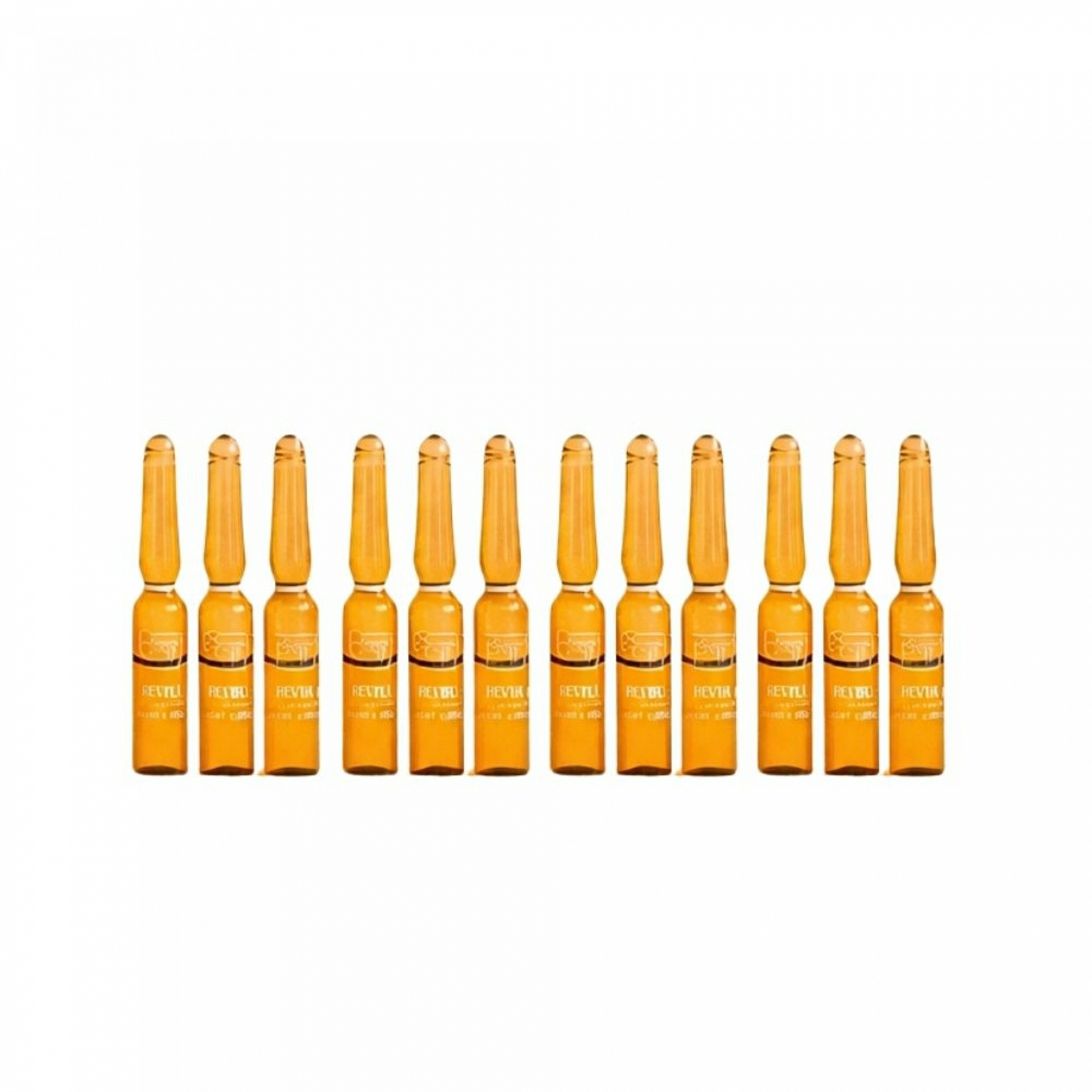 Revital C Instant Light+ Treatment 12 amp. - Revital-C Antiox & Radiance - Arôms Natur ®