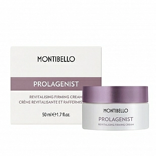 Revitalising Firming Cream | Crema reafirmante y revitalizante con color 50ml - Prolagenist - Montibello ®