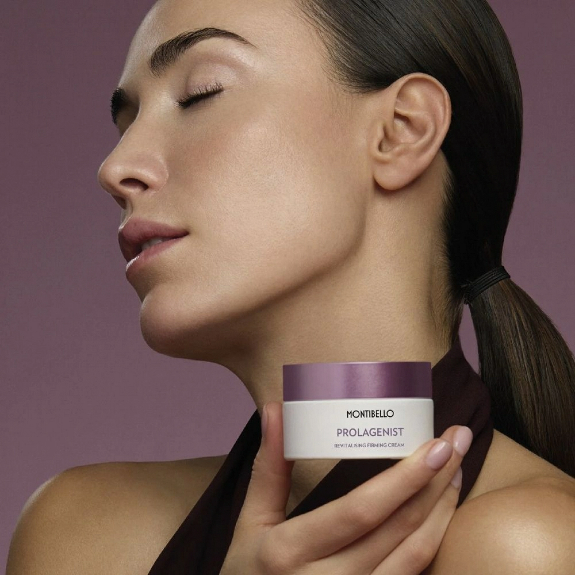 Revitalising Firming Cream | Crema reafirmante y revitalizante con color 50ml - Prolagenist - Montibello ®