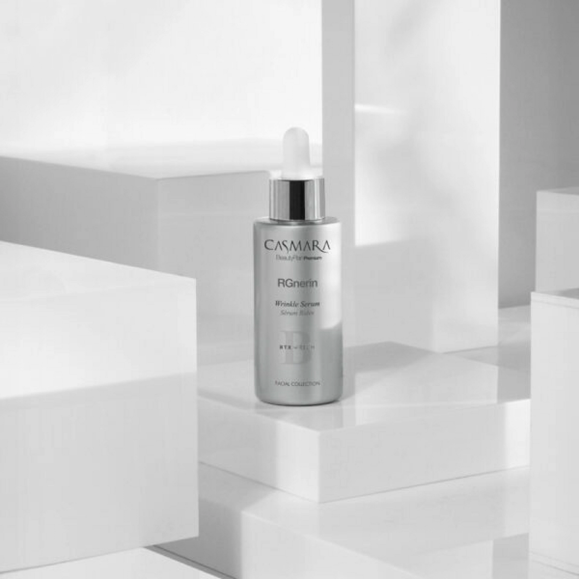 RGnerin Wrinkle Serum 50ml | Antiarrugas - Casmara ®
