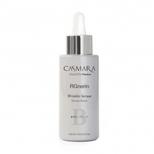 RGnerin Wrinkle Serum 50ml | Antiarrugas - Casmara ®