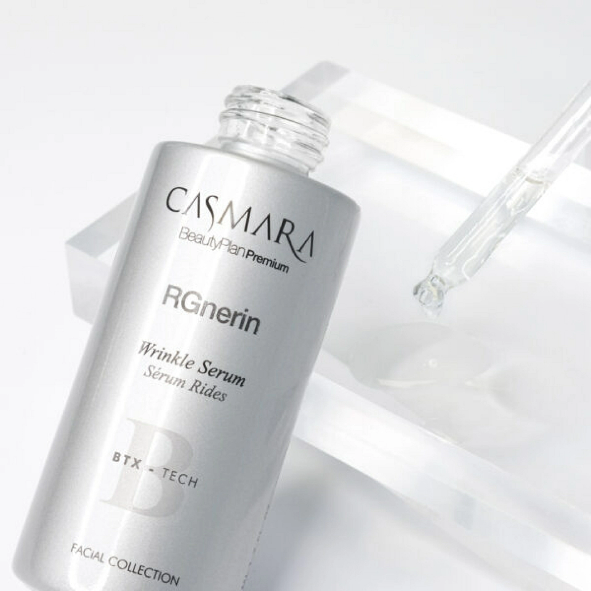 RGnerin Wrinkle Serum 50ml | Antiarrugas - Casmara ®