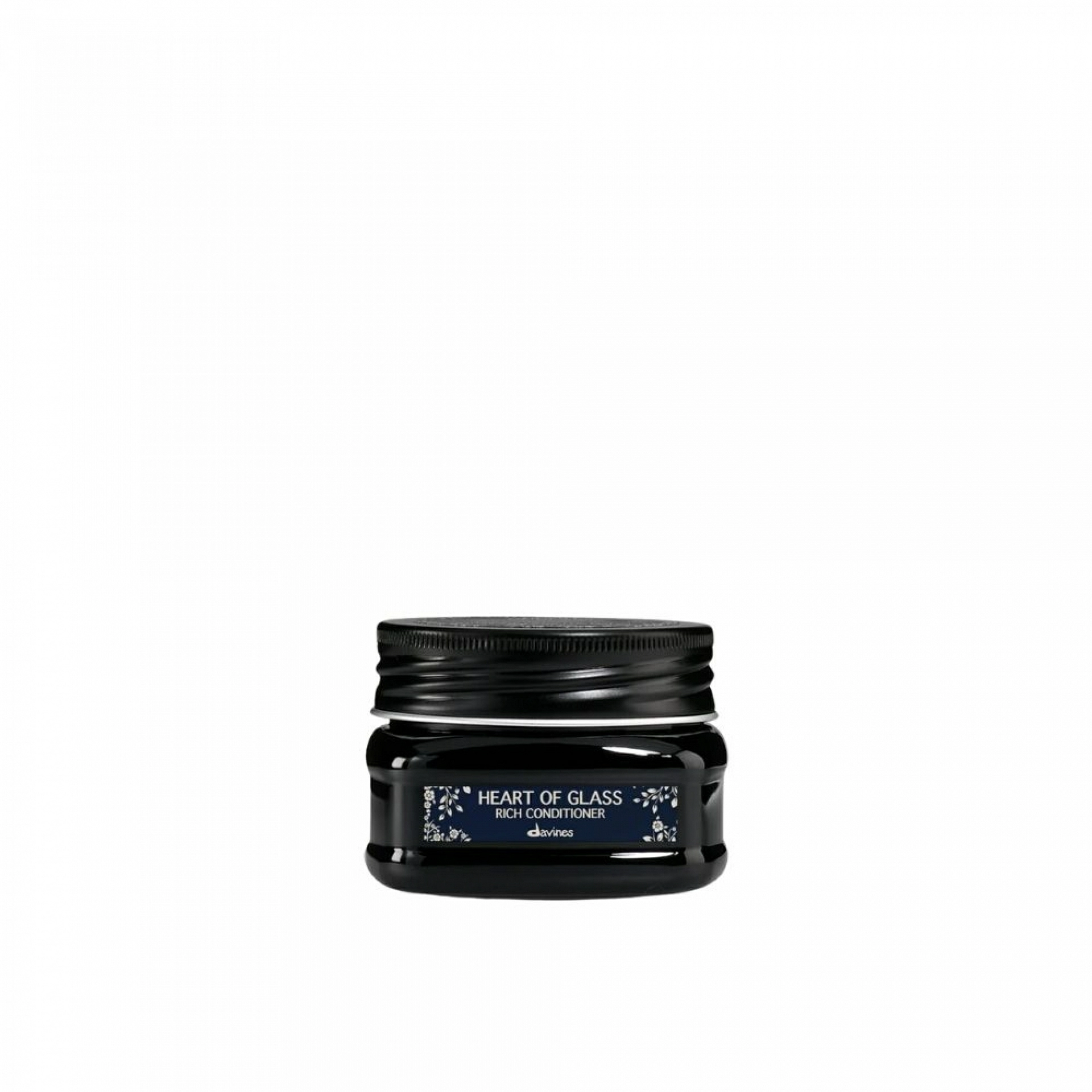 Rich Conditioner | Acondicionador revitalizante - Heart of Glass - Davines ®