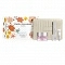 Rituel de Soin Visage & Yeux Activ'Age -  760 Active'Age Crème + 860 Base Mascara + 251 Hydra`Global Masque + Neceser - Maria Galland ®