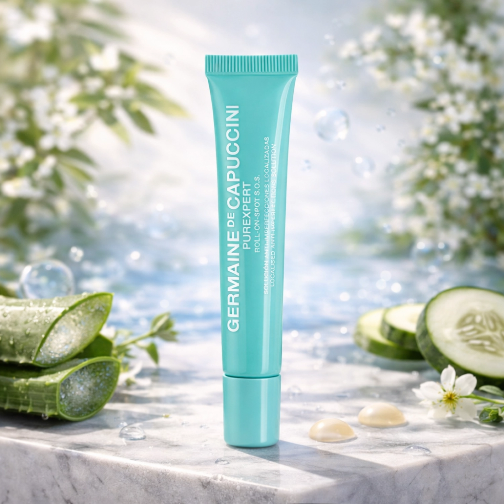 Roll-On Anti-Imperfecciones - Purexpert - Germaine de Capuccini ®