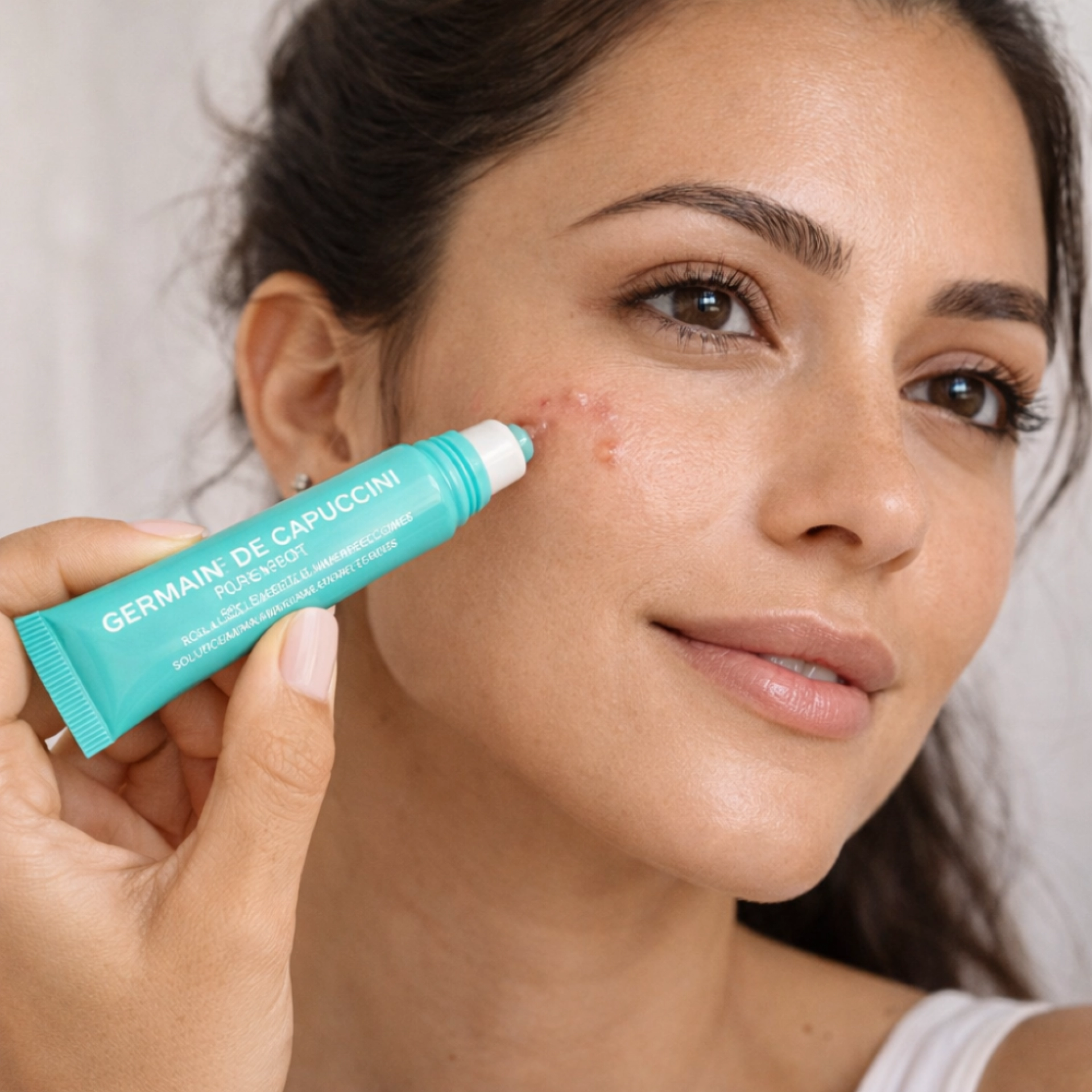 Roll-On Anti-Imperfecciones - Purexpert - Germaine de Capuccini ®